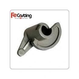 Ductile Iron Investment Casting for Auto Part
