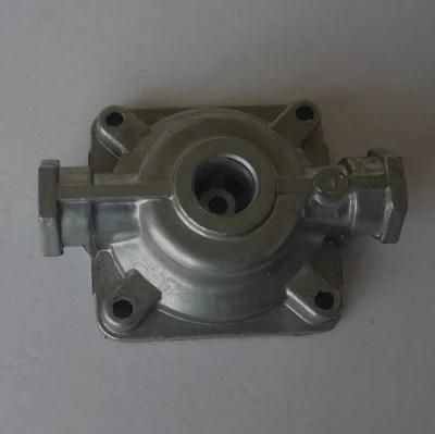 CNC Metal Forging Casting AC0017