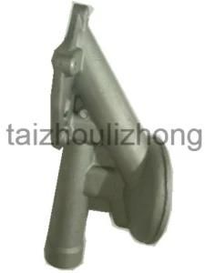 Customized Die Casting Aluminium Parts