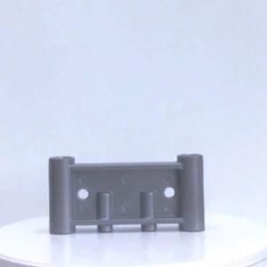 Powder-Coating Aluminum Die Casting Product