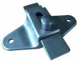 OEM Aluminum Sand Casting Products with ISO Certification