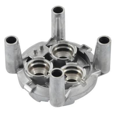 OEM Service Available Aluminum Die Casting Part for Auto Use
