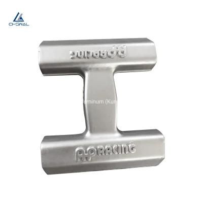 OEM Custom Forging Parts Aluminum Machinery Parts Aluminium Alloy Forged Auto Parts