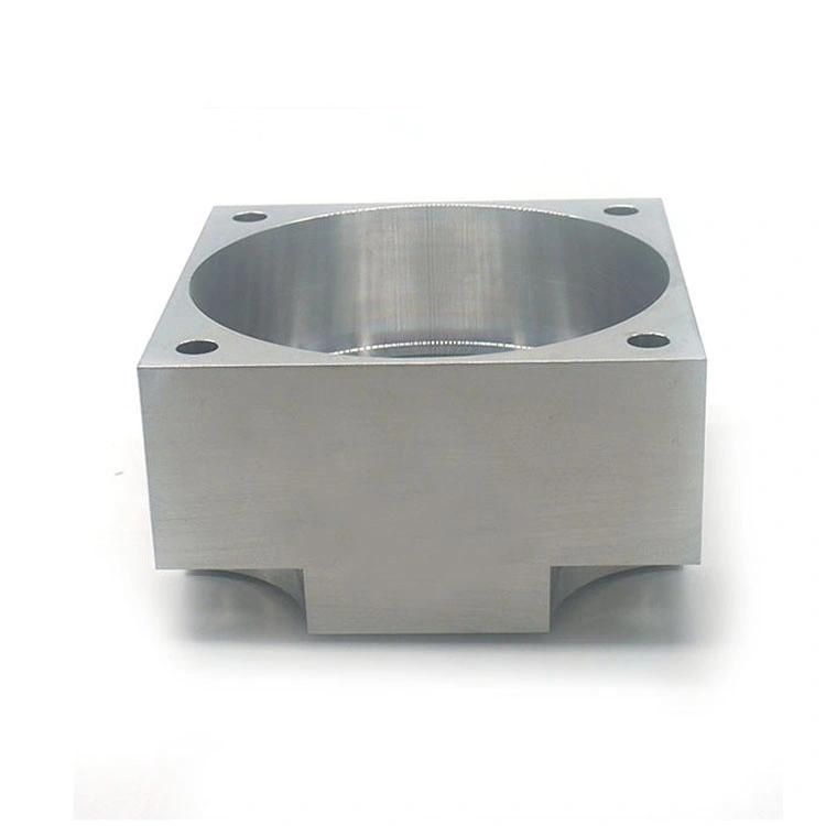 Customized High Precision Aluminum Die Casting Parts and Aluminum Die Casting Service