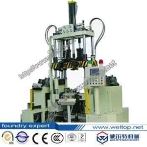 J3412 Gravity Casting Machine