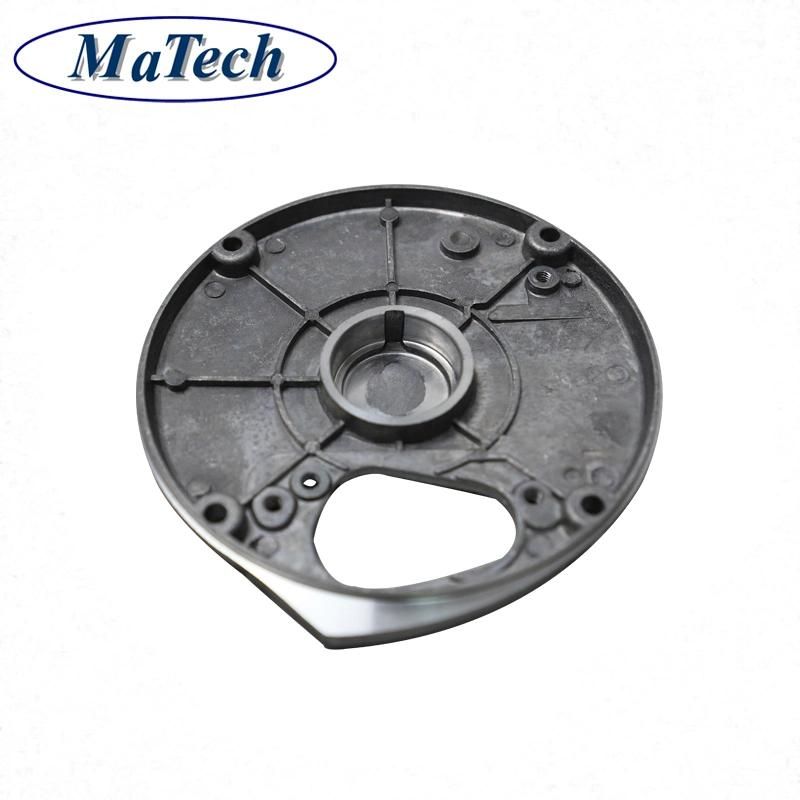 Precision Machining Parts professional Experienced Aluminum Die Casting
