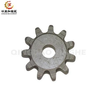 Metal Lost Wax Casting Supplies with ISO Certification