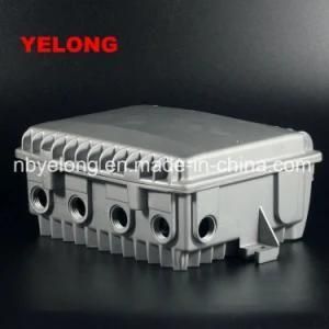 Aluminum Die Cast Junction Box