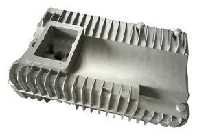 Aluminium Die Casting for Auto Parts