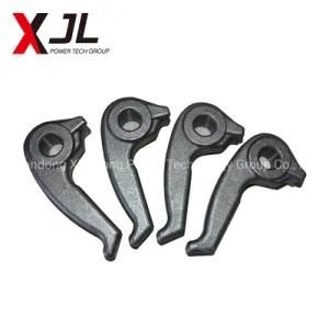 Carbon-Alloy Steel Parts in Precision/Investment/Lost Wax Casting