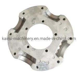 Aluminum Alloy Clay Dry Sand Casting Auto Parts