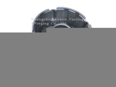 Ductile Cast Iron Sand Casting Parts Ggg40 Ggg50 Ggg60 for Motor Parts Machinery Parts ...