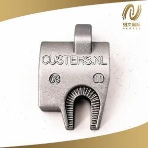 Aluminum Die Casting Ai Tower Buckle