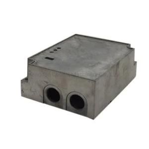 OEM Manufacture Supply Hardware Casting Parts