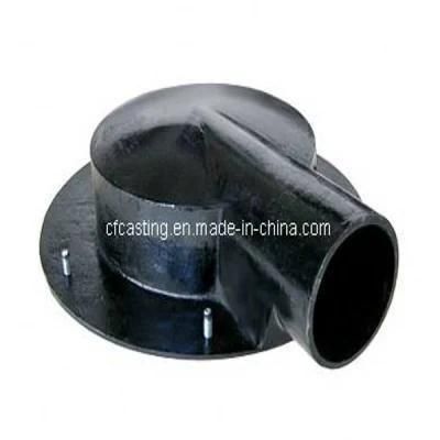 Sand Casting Ductile Iron Floor Drain