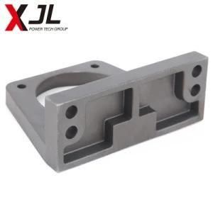 High Selling Customized Carbon/Alloy Steel Casting for Motorcycle Engine Parts