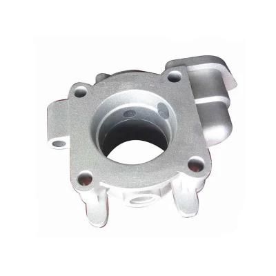 High Precision Hot/ Die Forging Stainless Steel/Metal Forging Components Precision Forged ...