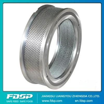 Pellet Mill Machine Ring Die for Sale