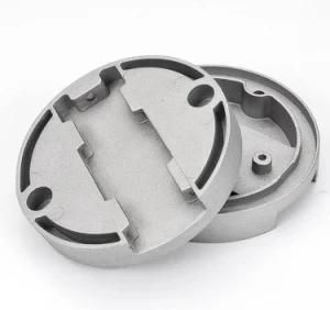 Aluminium Die Casting Foundry