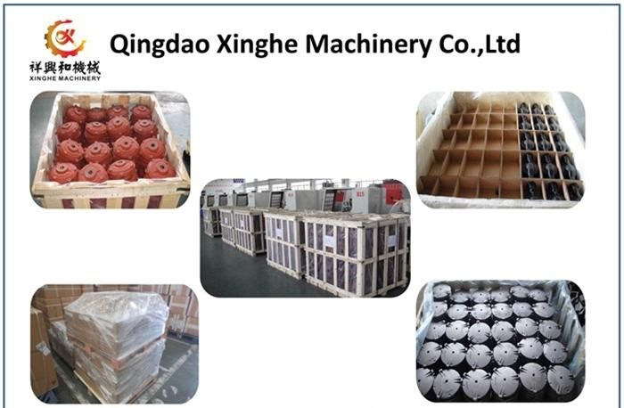 Customized Brass Lost Wax Casting Investment Casting Machinery