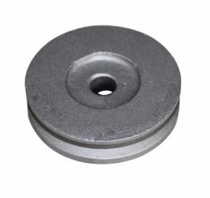 High Precision Aluminum Alloy Die Casting for Lighting Parts Machining Parts