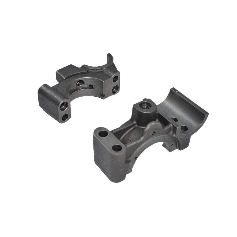 Customized Stainless Steel Lost Wax Casting Machinery/Marine/Construction/Auto Casting Parts