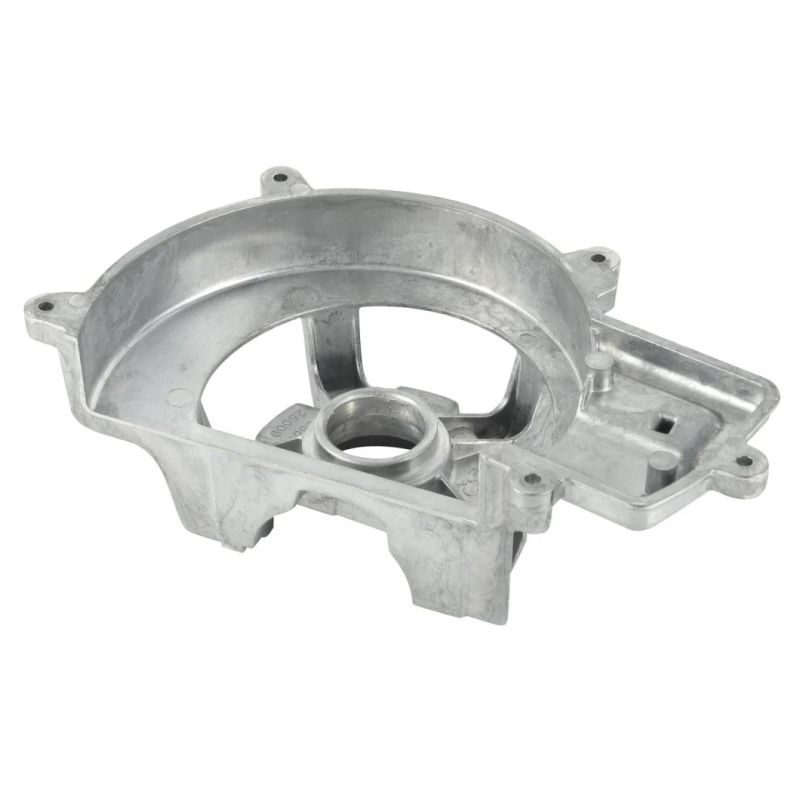 Customized/OEM Aluminium Die Casting for Gear Box Cover