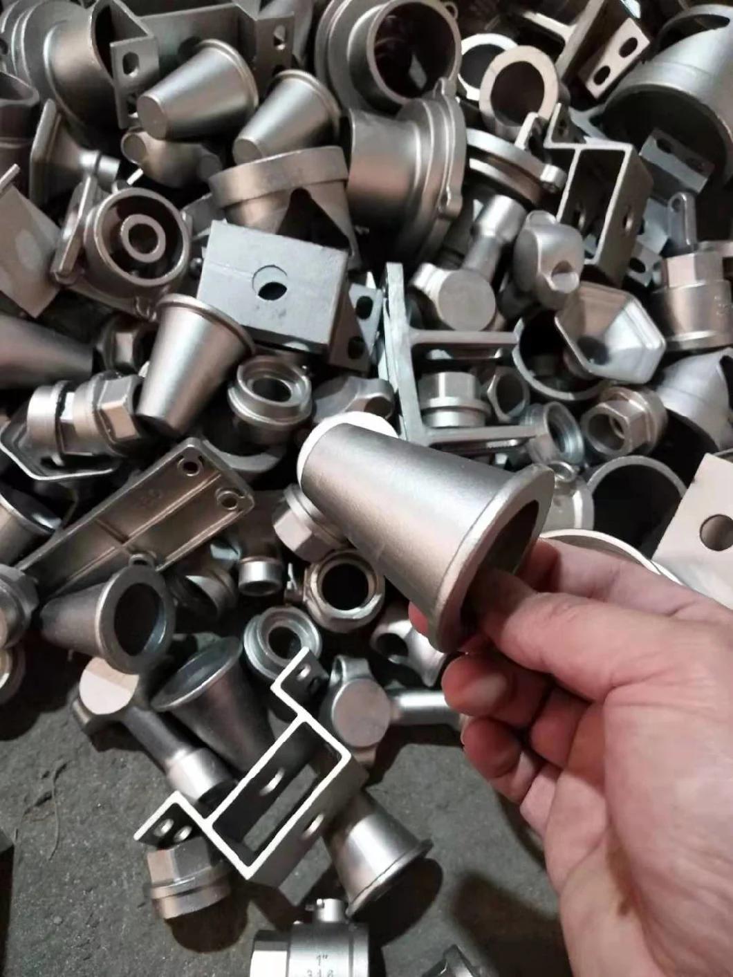 China High Precision with Good Surface Investment Casting Parts