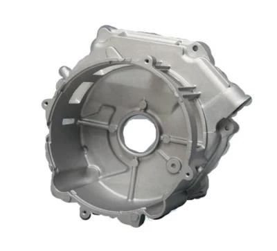 A356 Aluminum Enclosure Metal Casting for Vehicle Transmission Parts