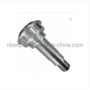 2020 Precision OEM Forging Trailer Axle Spindle Part of Enpu