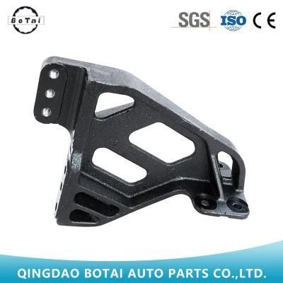 China Factory OEM Grey Cast Iron or Ductile Iron Truck Parts