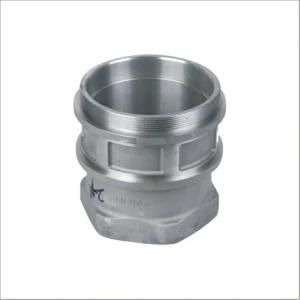 Aluminum Casting Valve Connector in Piping, Cheapest Price