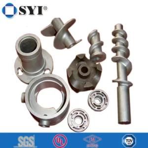 OEM Industrial Castings