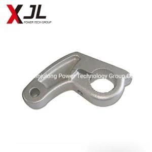 OEM Machine Parts in Investment/Lost Wax/Precision/Gravity Casting with ...