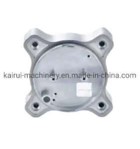 Custom Zinc Alloy/Aluminum Alloy Die Casting Parts