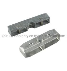 Factory Customized Aluminum/Zinc Alloy Die Casting Parts