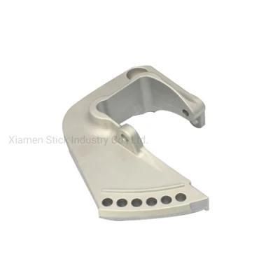 OEM &amp; ODM Die Casting Parts for Powder Coating