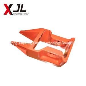 OEM Alloy Steel/Carbon Steel in Precisioncasting/Investment Casting /Lost Wax ...