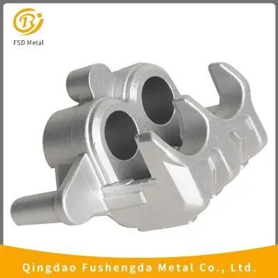 Aluminum Hollow Heat Sink, Aluminum Die Casting with CNC Machining, OEM Mechanical ...