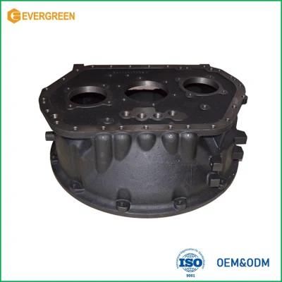 Steel/Investment/Lost Foam/Precision Casting Parts (IC-11)