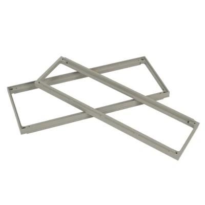 Custom-Made Aluminum Alloy Die-Casting Optical Instrument Handle