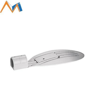 High Precision Aluminum Die Casting Al10067 for Light Accessories