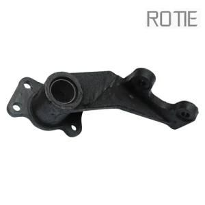 Black Oxide Die Casting Metal Parts Bc-01