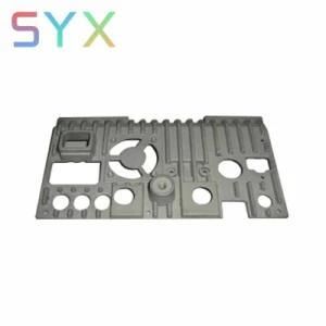 Precision Custom Made Zinc Aluminum Ningbo Die Casting Foundry
