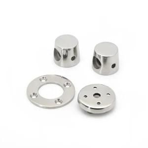 Customized Investment Casting Lost Wax Casting Stainless Steel Spare Parts