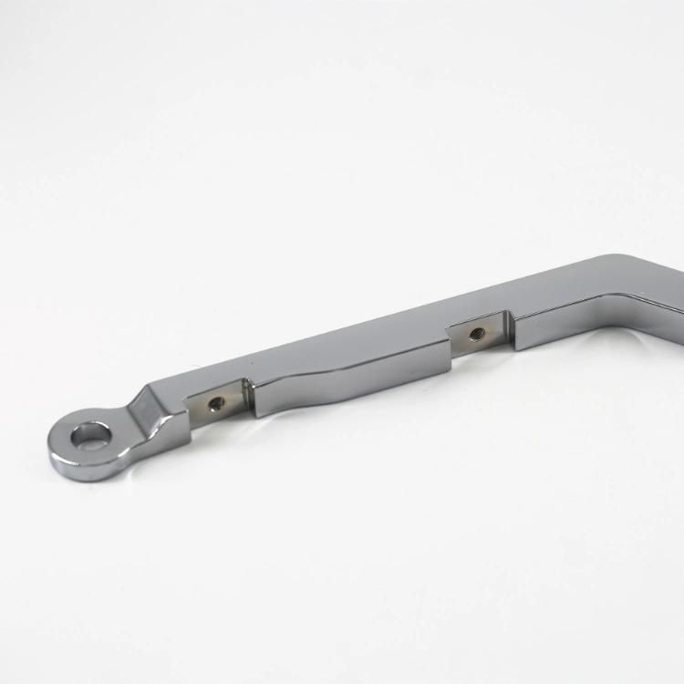 Professional Die Casting for Iron Bike Accessories