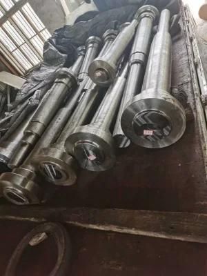 Professional Foring Shaft, Foring Factory