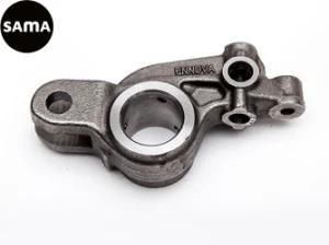 Alloy Steel Precision Casting for Auto Parts Auto Exhaust Rocker