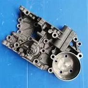 Exquisite Alumnium Die Casting Part for Engine