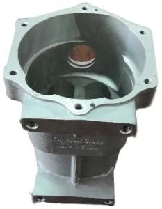 Precision Metal Die Casting Parts